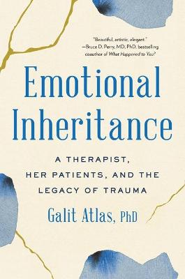 Cover of Emotional Inheritance