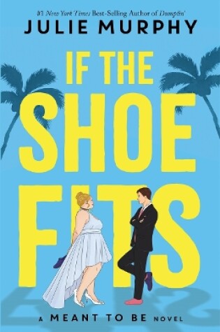 Cover of If the Shoe Fits