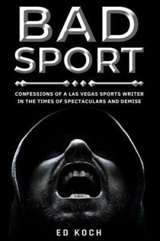 Cover of Bad Sport