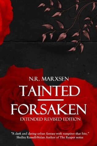 Cover of Tainted - Forsaken