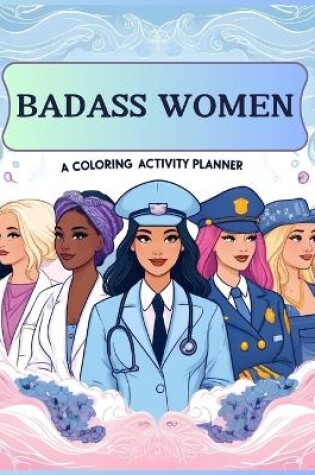 Cover of Badass Women