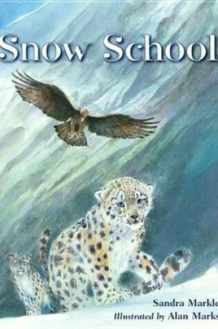 Cover of Snow School
