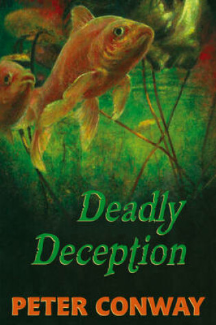 Cover of Deadly Deception