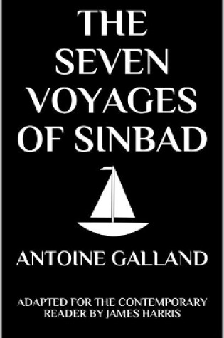 Cover of The Seven Voyages of Sinbad