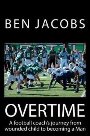 Cover of Overtime