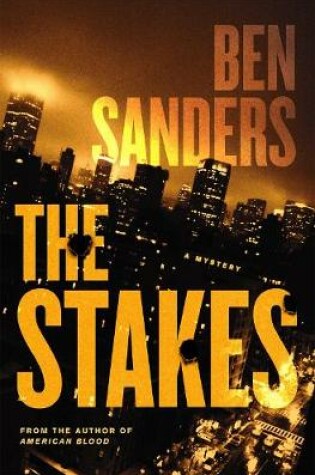 Cover of The Stakes