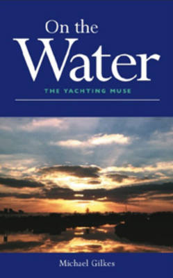 Book cover for On the Water