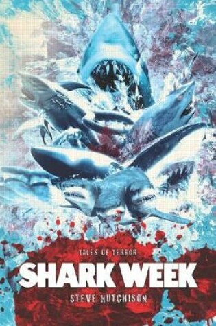 Cover of Shark Week