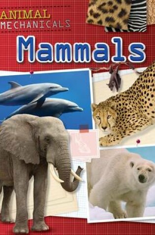 Cover of Mammals