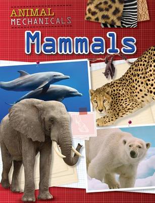 Book cover for Mammals