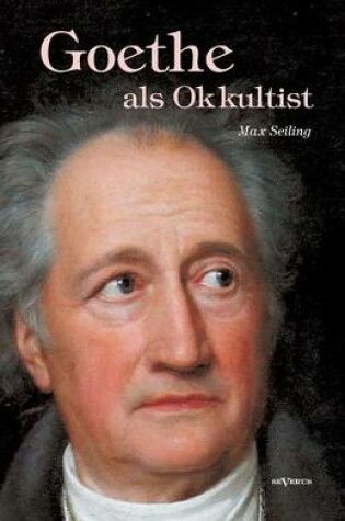 Cover of Goethe als Okkultist