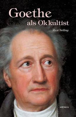 Book cover for Goethe als Okkultist