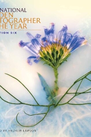 Cover of International Garden Photographer of the Year Book 6