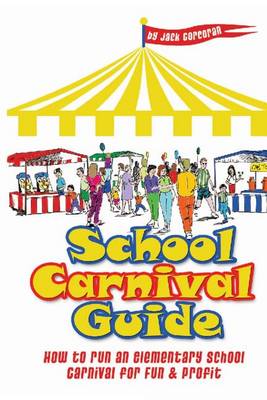 Cover of School Carnival Guide