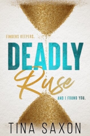 Cover of Deadly Ruse Special Edition Paperback