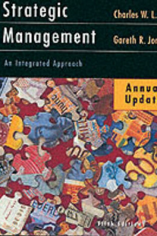 Cover of Strategic Management Update