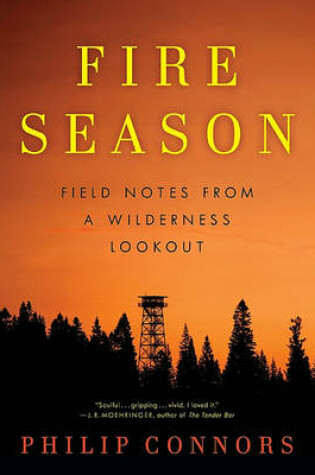 Cover of Fire Season