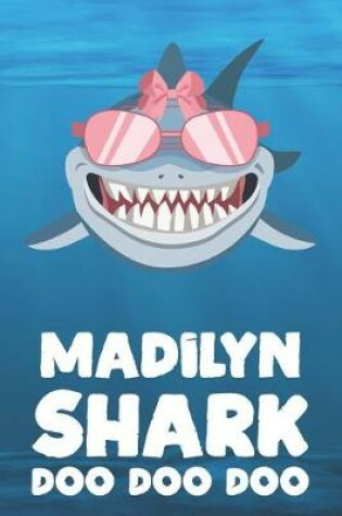 Cover of Madilyn - Shark Doo Doo Doo