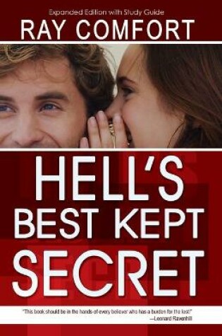 Cover of Hell's Best Kept Secret