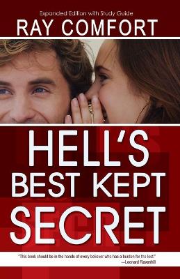 Book cover for Hell's Best Kept Secret