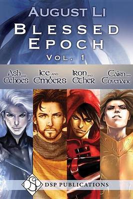 Book cover for Blessed Epoch Vol. 1