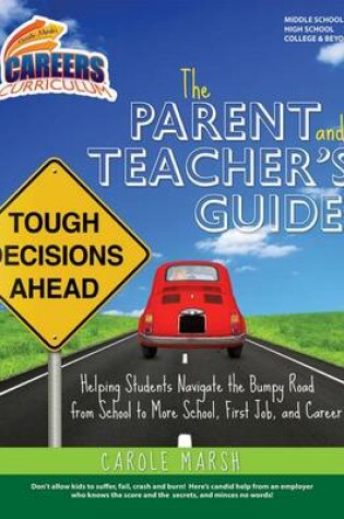 Cover of The Parent and Teacher's Guide