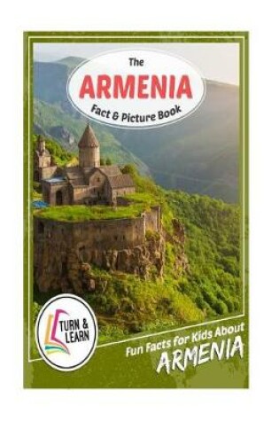 Cover of The Armenia Fact and Picture Book