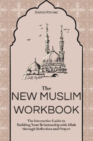 Cover of The New Muslim Workbook