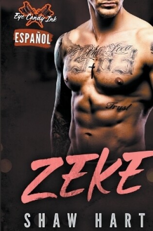 Cover of Zeke