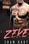 Book cover for Zeke