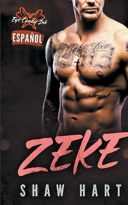 Book cover for Zeke