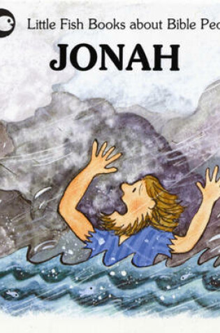 Cover of Jonah