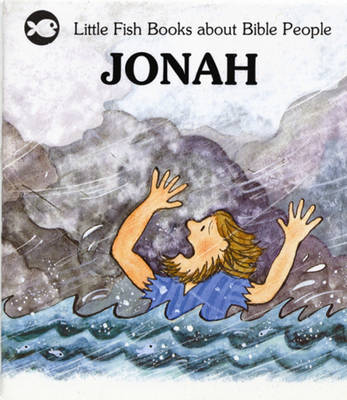 Cover of Jonah