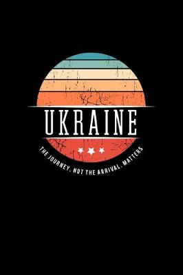 Book cover for Ukraine