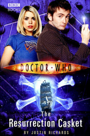 Cover of Doctor Who