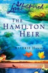 Book cover for The Hamilton Heir