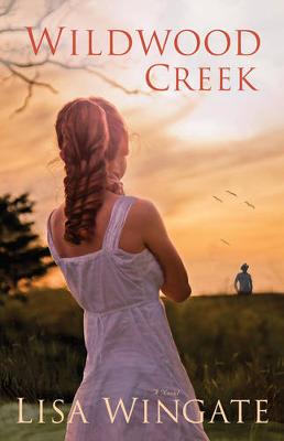 Book cover for Wildwood Creek