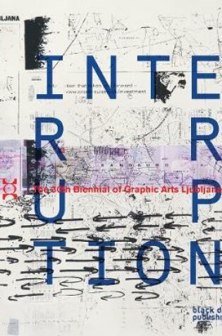 Cover of Interruption