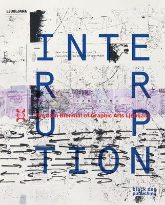 Book cover for Interruption