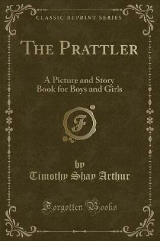 Cover of The Prattler