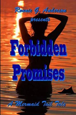 Book cover for Forbidden Promises