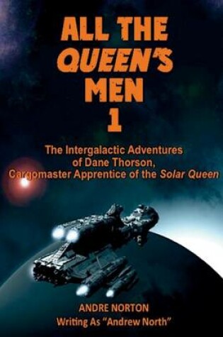 Cover of All the Queen's Men 1
