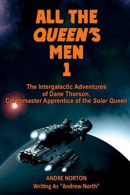 Book cover for All the Queen's Men 1