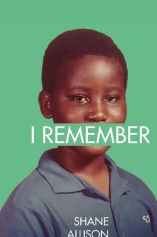 Cover of I Remember