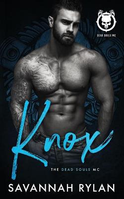 Book cover for Knox