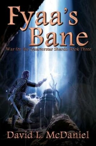 Cover of Fyaa's Bane