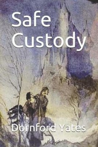 Cover of Safe Custody