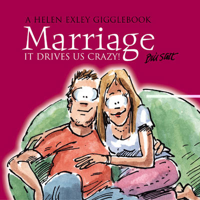 Book cover for Marriage