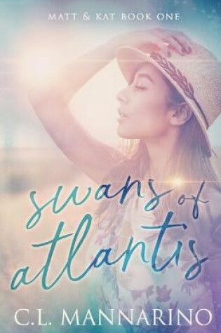 Cover of Swans of Atlantis