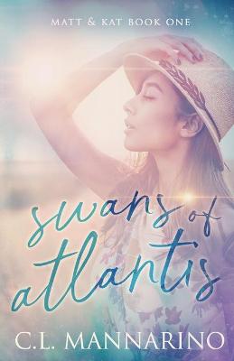 Book cover for Swans of Atlantis